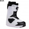 Nidecker Snowboardové Boty Nidecker, Cascade white Velikost: EUR43