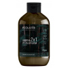 EcoLab Ecolatier: Pánsky osviežujúci šampón a sprchový gél 2 v 1 Energy 600 ml