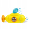 Tiger Tribe Hračky do kúpeľa - Žltá ponorka, hračka do vane