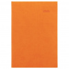 GRASPO Diár Viva denný A5 14,8 x 21 cm oranžový 2026