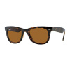 Slnečné okuliare Ray-Ban Wayfarer Folding Classic RB4105 710 Veľkosť: 50