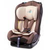 Caretero Autosedačka Combo beige 0-25 kg