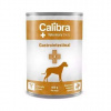 Calibra VD Dog konz. Gastrointestinal 400g NEW (Kompletná veterinárna konzerva pre psy Gastrointestinal)