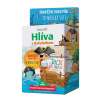 Jack Hlívák HLIVA s Rakytníkom Imunit tbl pre deti 60 ks + Darček 3D morský svet 1 set 60 tabliet