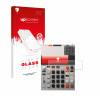 čirá skleněná fólie upscreen Hybrid Glas pro Teenage Engineering EP-133 K.O. II (čirá skleněná fólie upscreen Hybrid Glas pro Teenage Engineering EP-133 K.O. II)