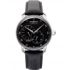 Zeppelin 8662-2 New Captains Line automatic 43mm