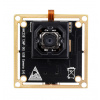 Waveshare IMX258 13MP OIS USB Camera (A), Optical Image Stabilization, Plug-and-Play, Driver Free