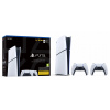 Konzola Playstation 5 Slim Digital D Chassis + dodatočný ovládač DualSense