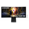 Samsung Odyssey OLED G8/G855D/34''/OLED/3440x1440/175Hz/0,03ms/Silver/3R LS34DG850SUXDU