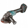 Makita uhlová brúska 125 mm 40V XGT bezuhlíková GA005GZ01 + kufor