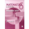 Matematika 6 pro základní školy Geometrie Pracovní sešit