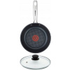 Panvica - TEFAL Duetto + 28cm G71806 34 panvu (Panvica - TEFAL Duetto + 28cm G71806 34 panvu)