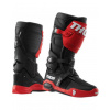 Čižmy THOR RADIAL red/black