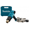 Teplovzdušná pištoľ - Makita HG6531CK 2000 v 230 V 600 ° C (Teplovzdušná pištoľ - Makita HG6531CK 2000 v 230 V 600 ° C)