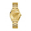 Hodinky Guess GW0485L1 dámske, zlatá farba ONE SIZE