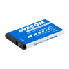 AVACOM batéria pre mobilný telefón Samsung B2710, C3300 Li-Ion 3,7V 1000mAh, (náhradná AB553446BU)