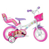 Dino-Bikes DINO Bikes - Dětské kolo 12