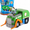 PAW PATROL- ROCKY SMETIARSKE AUTO