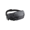 Bežecký pás SALOMON CROSS SEASON WAIST BELT ebony/black
