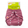 XKKO Vrchné plienkové nohavičky One Size - Mesa Rose, 8594216381593