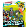 HASBRO - Transformers Mixmashers figúrka Optimus Primal