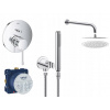 Grohe Essence nová sprchová sada 20 cm (Grohe Essence nová sprchová sada 20 cm)