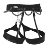 Lezecký postroj Petzl Hirundos Black L