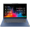Lenovo IdeaPad Slim 3 14IRH8, 83EL0055CK, modrý 83EL0055CK