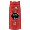 Old Spice Captain sprchový gél 675 ml