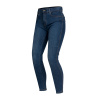 Kevlarové džínsy OZONE STRIKER LADY SLIM FIT WASHED BLUE W24L30