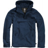 Bunda Brandit Windbreaker Navy - XXL