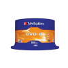 Verbatim DVD-R 16x 4,7GB cake 50 ks