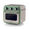 Ariete Vintage Air Fryer Oven 4632/04, zelený