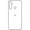 Ochranná fólia Sunshine Hydrogel pre Realme 6i Variant:: zadná čirá