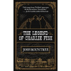 The Legend Of Charlie Fish - Josh Rountree