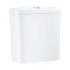 Grohe Bau Ceramic Splachovacia nádrž k WC kombi, 34x15 cm, spodný prívod vody, alpská biela 39436000-GR