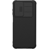 Nillkin CamShield PRO kryt pre Samsung Galaxy A26 5G, čierny 57983124912