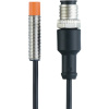 ifm Electronic indukčný snímač PNP, NPN IE5352; IE5352