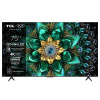 Televízor TCL 75Q6C MiniLED 144Hz QLED, Google TV