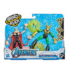 Hasbro Avengers postavičky Thor vs. Loki