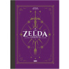 The Unofficial Zelda Cookbook