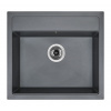 Sinks SOLO 560 Titanium ACRSO56051072