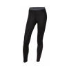 Dámske termoprádlo Husky Active Winter Pants - čierna - XL