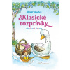 Klasické rozprávky - Dudek Adolf
