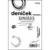 Deníček kamarádek - S. Kuffel, E. Jarocka