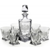 Crystal nastaviť pre whisky rytec POĽSKO EAGLE (Crystal nastaviť pre whisky rytec POĽSKO EAGLE)