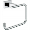 Držiak papiera Grohe Essentials Cube držiak papiera chróm (Držiak papiera Grohe Essentials Cube držiak papiera chróm)