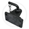 Rockinger Spojka 140 x 80 mm