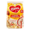 Hami mliečna kaša so 7 obilninami na dobré ráno s banánom a jahodami (od ukonč. 8. mesiaca) 1x210 g