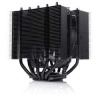 NOCTUA NH-D12L chromax.black D-Type Premium Cooler